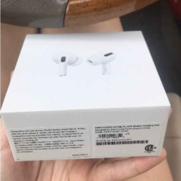 Apple pros